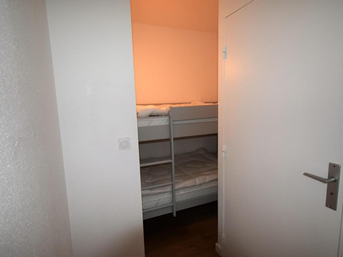Arcachon - T2 Cabine Renove Avec Balcon Proche Plage Et Centre Ville - Fr-1-420-91 Eksteriør billede